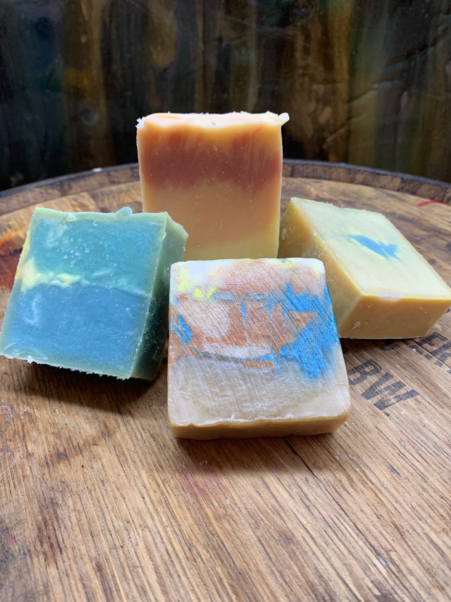 Kids soap, planet, fun soaps, holiday gifts, everything $5