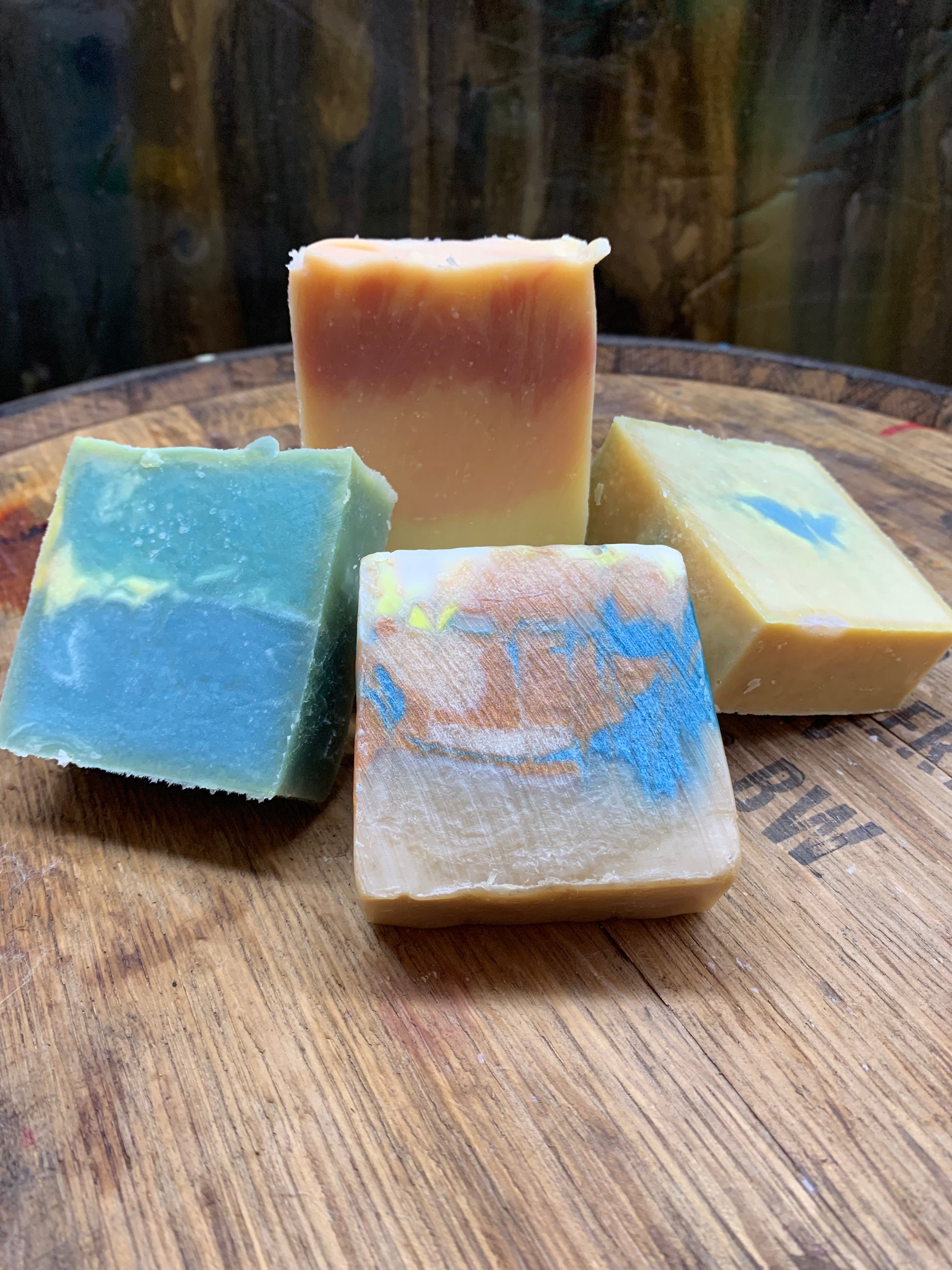 Kids soap, planet, fun soaps, holiday gifts, everything $5